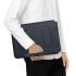 Nillkin Versatile Pro 16.2 Inch Laptop Case Multifunctional EVA Drop-Protected Bag with Magnetic Handle - Black